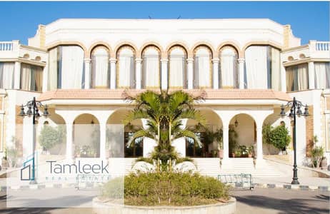 4 Bedroom Villa for Sale in Obour City, Cairo - Screenshot 2025-08-21 110756. png