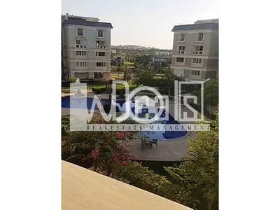 3 Bedroom Flat for Sale in New Cairo, Cairo - WhatsApp Image 2025-11-16 at 14.42. 18. jpeg