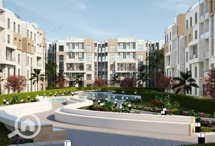 2 Bedroom Apartment for Sale in 6th of October, Giza - WhatsApp Image 2025-11-16 at 2.17. 40 PM (2). jpeg