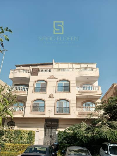 شقة 3 غرف نوم للبيع في القاهرة الجديدة، القاهرة - 2f0c851e-27f5-4f7e-bc17-9fa215efde6b. jpg