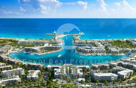 شاليه 1 غرفة نوم للبيع في رأس سوما، البحر الأحمر - Screenshot 2025-01-20 125349. jpeg