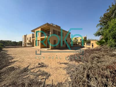 4 Bedroom Villa for Sale in Sheikh Zayed, Giza - WhatsApp Image 2025-11-03 at 8.34. 12 PM. jpeg