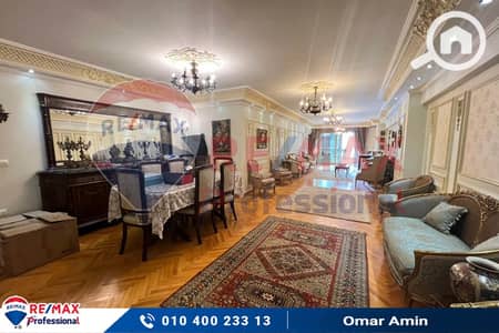 شقة 3 غرف نوم للبيع في رشدي، الإسكندرية - 1. jpg شقة 3 غرف نوم للبيع في رشدي، الإسكندرية - 1. jpg