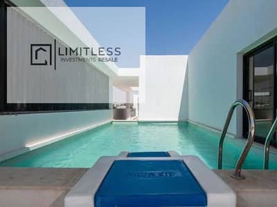 4 Bedroom Penthouse for Rent in New Cairo, Cairo - WhatsApp Image 2025-11-12 at 2.45. 45 PM_800x600. jpg