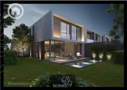 3 Bedroom Twin House for Sale in Sheikh Zayed, Giza - 5. jpg