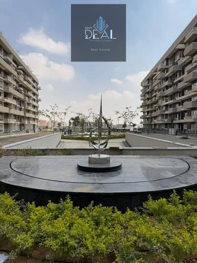 2 Bedroom Flat for Sale in New Capital City, Cairo - IMG-20251113-WA0066. jpg 2 Bedroom Flat for Sale in New Capital City, Cairo - IMG-20251113-WA0066. jpg