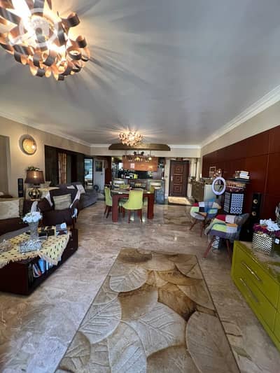 3 Bedroom Flat for Sale in New Cairo, Cairo - bff6c096-042b-4efc-870c-9cf1c9ab4fa4. jpeg 3 Bedroom Flat for Sale in New Cairo, Cairo - bff6c096-042b-4efc-870c-9cf1c9ab4fa4. jpeg