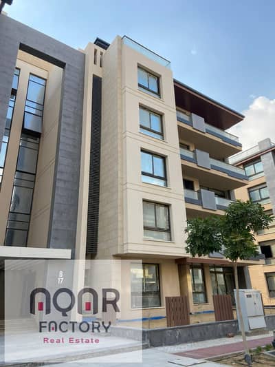 4 Bedroom Duplex for Sale in New Cairo, Cairo - WhatsApp Image 2025-10-20 at 3.52. 08 PM (1). jpeg