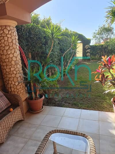 4 Bedroom Villa for Sale in Sheikh Zayed, Giza - WhatsApp Image 2025-10-28 at 4.01. 32 PM. jpeg