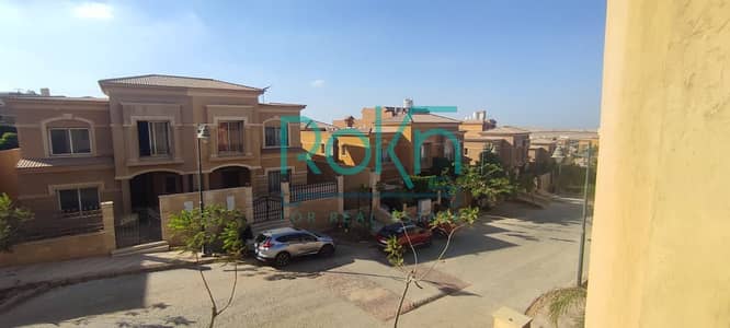 5 Bedroom Villa for Sale in Sheikh Zayed, Giza - WhatsApp Image 2025-10-28 at 4.01. 32 PM (2). jpeg