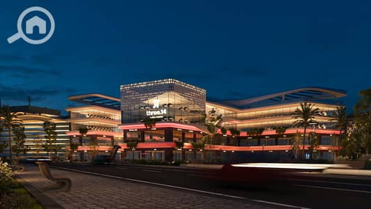 Office for Sale in New Cairo, Cairo - WhatsApp Image 2025-11-16 at 14.24. 00_3f61f432. jpg