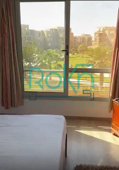 4 Bedroom Apartment for Rent in 6th of October, Giza - WhatsApp Image 2025-11-02 at 4.59. 42 PM. jpeg