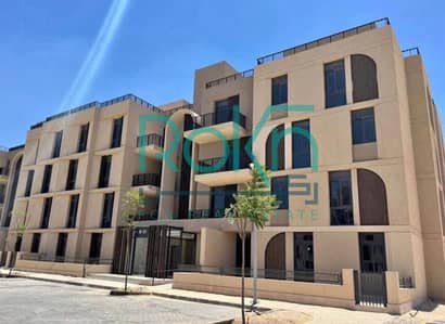 فلیٹ 2 غرفة نوم للبيع في الشيخ زايد، الجيزة - WhatsApp Image 2025-11-02 at 4.47. 30 PM. jpeg