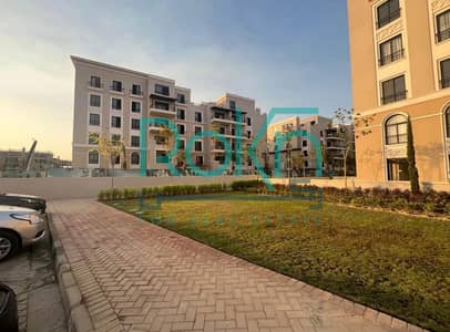 فیلا 4 غرف نوم للبيع في الشيخ زايد، الجيزة - WhatsApp Image 2025-11-02 at 4.07. 07 PM. jpeg