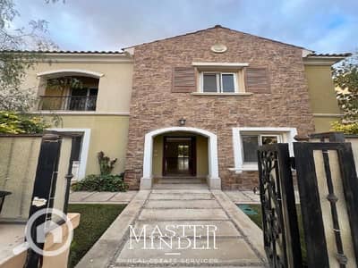 فیلا 3 غرف نوم للبيع في القاهرة الجديدة، القاهرة - 6. jpg