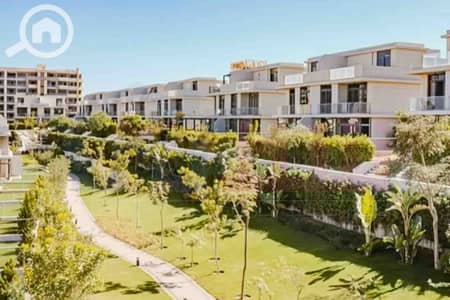 2 Bedroom Apartment for Sale in New Capital City, Cairo - WhatsApp Image 2025-11-10 at 1.47. 14 PM. jpg