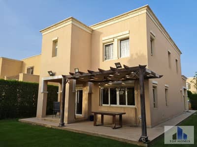 3 Bedroom Villa for Sale in New Cairo, Cairo - WhatsApp Image 2025-11-14 at 4.25. 19 PM (1). jpeg 3 Bedroom Villa for Sale in New Cairo, Cairo - WhatsApp Image 2025-11-14 at 4.25. 19 PM (1). jpeg