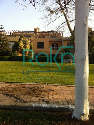4 Bedroom Villa for Sale in 6th of October, Giza - WhatsApp Image 2025-11-02 at 3.37. 22 PM. jpeg