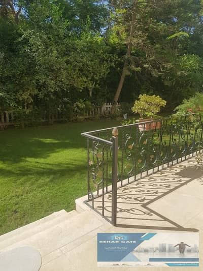 3 Bedroom Villa for Sale in New Cairo, Cairo - 2db0d21e-8996-445e-beb2-6b38202177fe. jpg