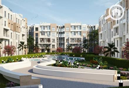 3 Bedroom Apartment for Sale in 6th of October, Giza - WhatsApp Image 2025-11-16 at 2.17. 40 PM (2). jpeg