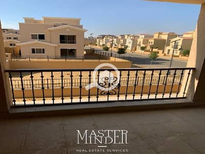 فیلا 4 غرف نوم للبيع في القاهرة الجديدة، القاهرة - 4. jpg