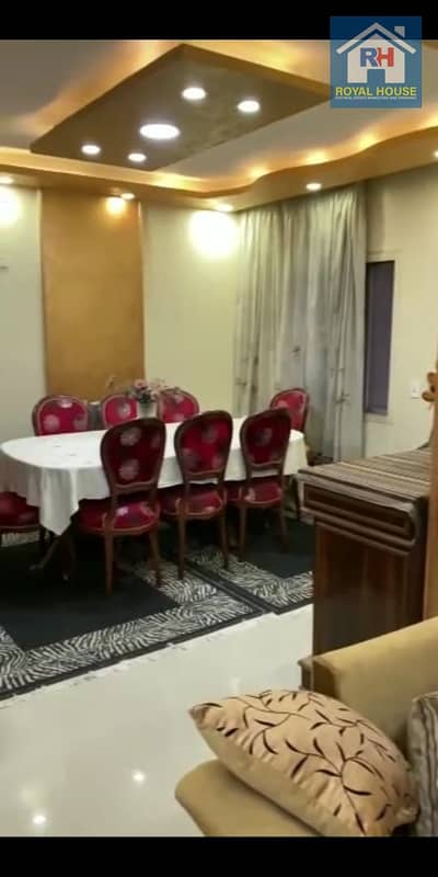 3 Bedroom Duplex for Sale in Sheraton, Cairo - WhatsApp Image 2024-04-03 at 4.09. 35 PM (2). jpeg