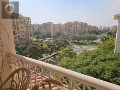 فلیٹ 2 غرفة نوم للبيع في مدينتي، القاهرة - WhatsApp Image 2025-11-01 at 12.50. 48 PM (3). jpeg