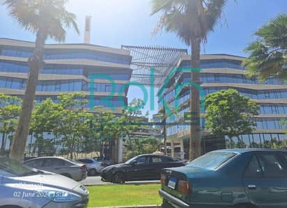 Office for Rent in Sheikh Zayed, Giza - WhatsApp Image 2025-11-02 at 3.33. 12 PM (4). jpeg