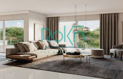 3 Bedroom Townhouse for Sale in 6th of October, Giza - WhatsApp Image 2025-10-30 at 4.22. 46 PM (1). jpeg