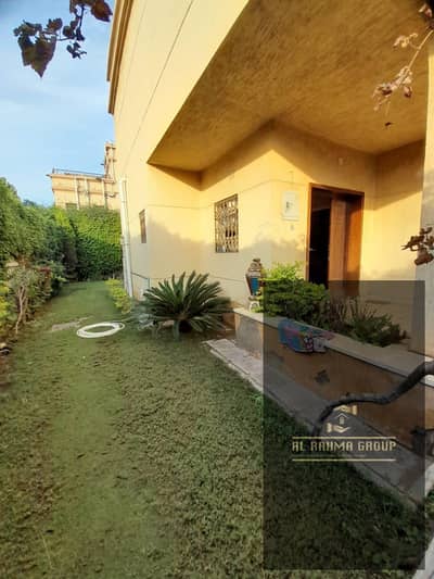 فیلا 4 غرف نوم للبيع في القاهرة الجديدة، القاهرة - IMG-20251113-WA0063. jpg