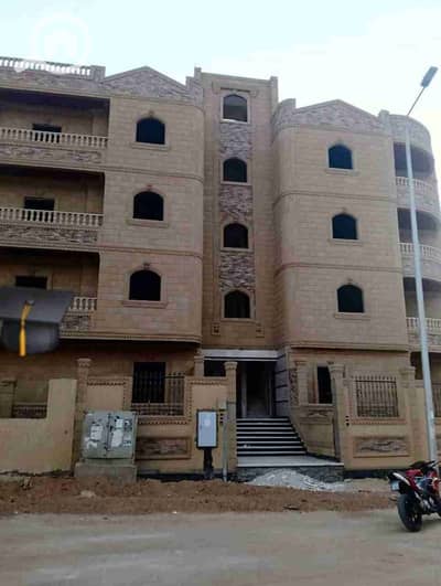 3 Bedroom Flat for Sale in 6th of October, Giza - FB_IMG_1763301872650. jpg 3 Bedroom Flat for Sale in 6th of October, Giza - FB_IMG_1763301872650. jpg