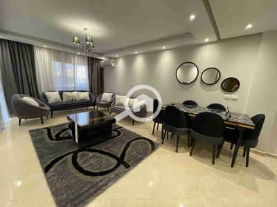 فلیٹ 3 غرف نوم للايجار في الشيخ زايد، الجيزة - 1000520166. jpg