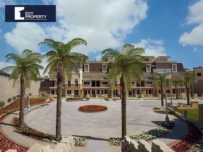 5 Bedroom Villa for Sale in Mostakbal City, Cairo - WhatsApp Image 2025-04-20 at 1.09. 04 PM (1). jpeg