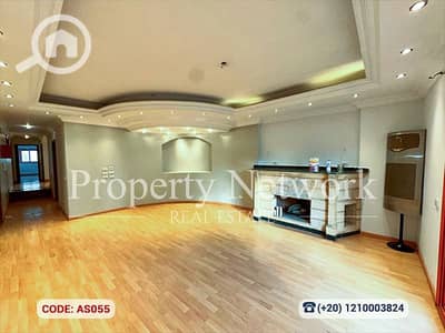 3 Bedroom Apartment for Sale in New Cairo, Cairo - AS055 (3). png