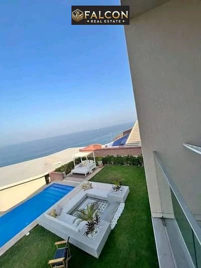 2 Bedroom Chalet for Sale in Ain Sukhna, Suez - WhatsApp Image 2025-04-15 at 5.05. 03 PM. jpeg