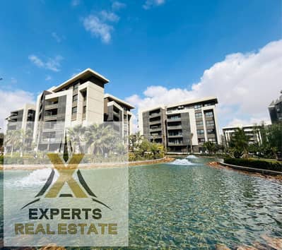 2 Bedroom Flat for Sale in Madinaty, Cairo - WhatsApp Image 2025-11-16 at 4.01. 04 PM. jpeg