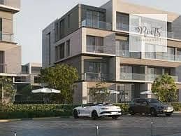 1 Bedroom Flat for Sale in 6th of October, Giza - images (4). jpeg