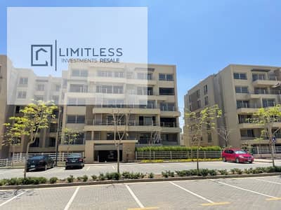 2 Bedroom Apartment for Sale in Mostakbal City, Cairo - WhatsApp Image 2025-11-12 at 3.19. 29 PM_800x600. jpg