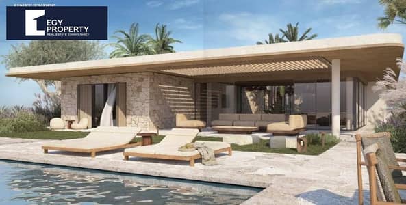3 Bedroom Villa for Sale in North Coast, Matruh - WhatsApp Image 2025-11-04 at 5.25. 33 PM (1). jpeg 3 Bedroom Villa for Sale in North Coast, Matruh - WhatsApp Image 2025-11-04 at 5.25. 33 PM (1). jpeg
