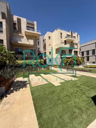 فلیٹ 2 غرفة نوم للبيع في الشيخ زايد، الجيزة - WhatsApp Image 2025-10-23 at 18.58. 42. jpeg