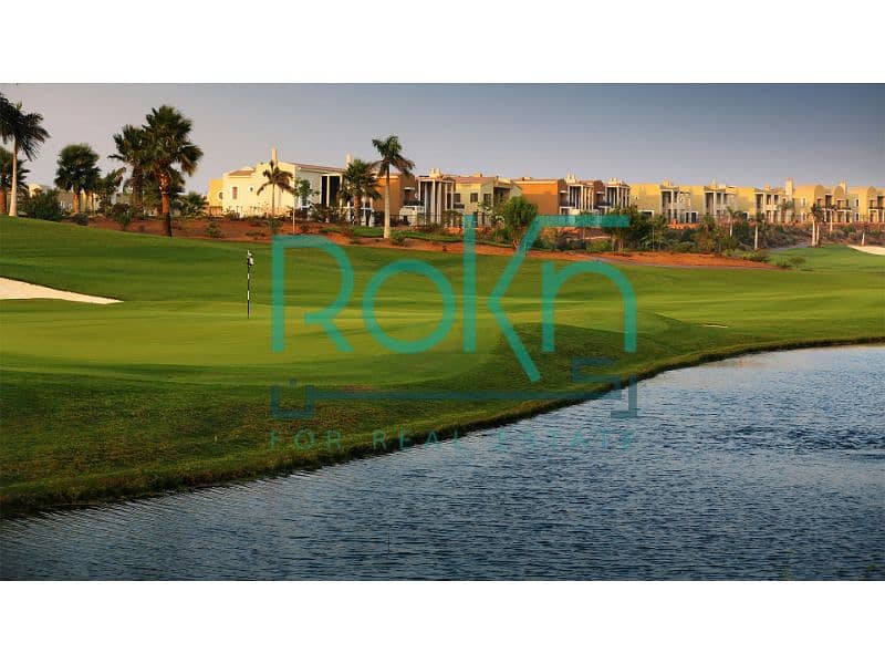 7 Allegria Compound Sheikh Zayed. jpg