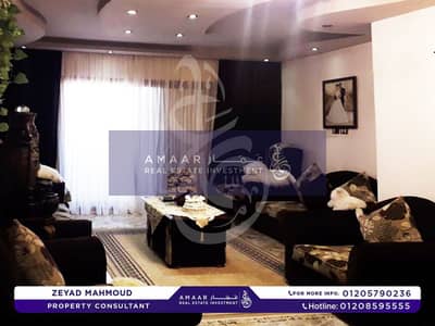 3 Bedroom Flat for Sale in Sporting, Alexandria - 1 (2). jpg