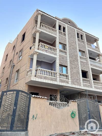 شقة 3 غرف نوم للبيع في حدائق اكتوبر، الجيزة - WhatsApp Image 2025-10-26 at 12.16. 03 PM (1). jpeg