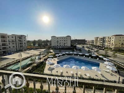 شقة 2 غرفة نوم للايجار في القاهرة الجديدة، القاهرة - IMG-20250416-WA0194. jpg