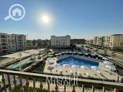 3 Bedroom Apartment for Sale in New Cairo, Cairo - IMG-20250416-WA0194. jpg