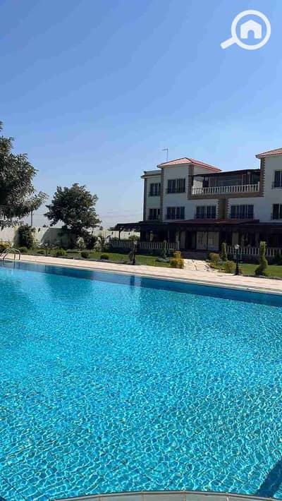 فیلا 9 غرف نوم للبيع في المنصورية، الجيزة - 1000549425. jpg