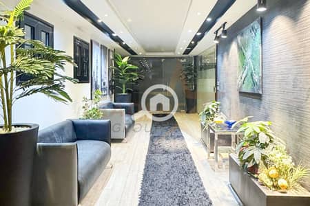 مکتب  للبيع في سموحة، الإسكندرية - 1. jpg