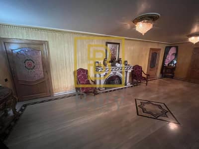 4 Bedroom Flat for Sale in Saba Pasha, Alexandria - WhatsApp Image 2025-11-12 at 15.14. 02_4e428e42. jpg