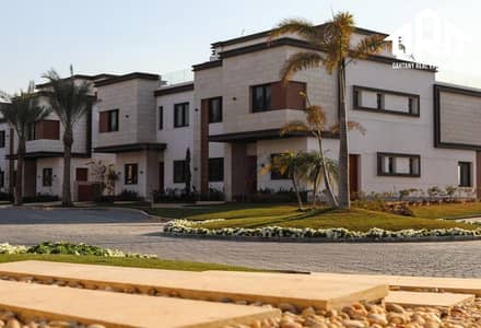 تاون هاوس 4 غرف نوم للبيع في القاهرة الجديدة، القاهرة - 8233611-5b016o. jpg