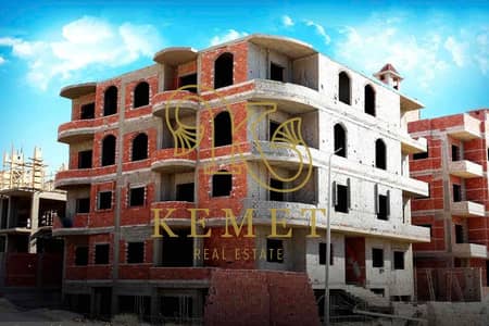 3 Bedroom Apartment for Sale in New Cairo, Cairo - b5661d1a-4ef2-41bb-8bf7-9050293e5076. jpg